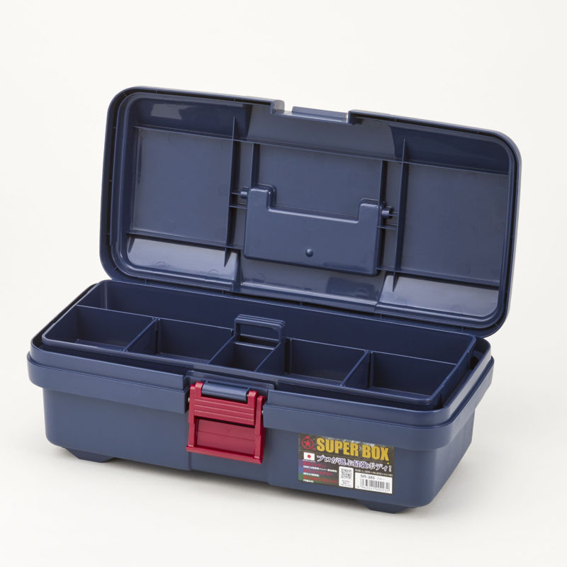 So Sánh Các Dòng Thùng Đồ Nghề Ringstar Phổ Biến: D-5000, D-4500, Super Box SR-385 4 So Sánh Các Dòng Thùng Đồ Nghề Ringstar Phổ Biến: D-5000, D-4500, Super Box SR-385