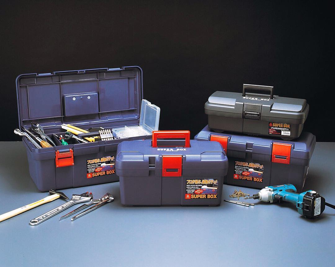 Cách Chọn Thùng Đồ Nghề Ringstar Phù Hợp Cho Thợ Cơ Khí, Kỹ Thuật Và Người Dùng DIY 1 Cách Chọn Thùng Đồ Nghề Ringstar Phù Hợp Cho Thợ Cơ Khí, Kỹ Thuật Và Người Dùng DIY