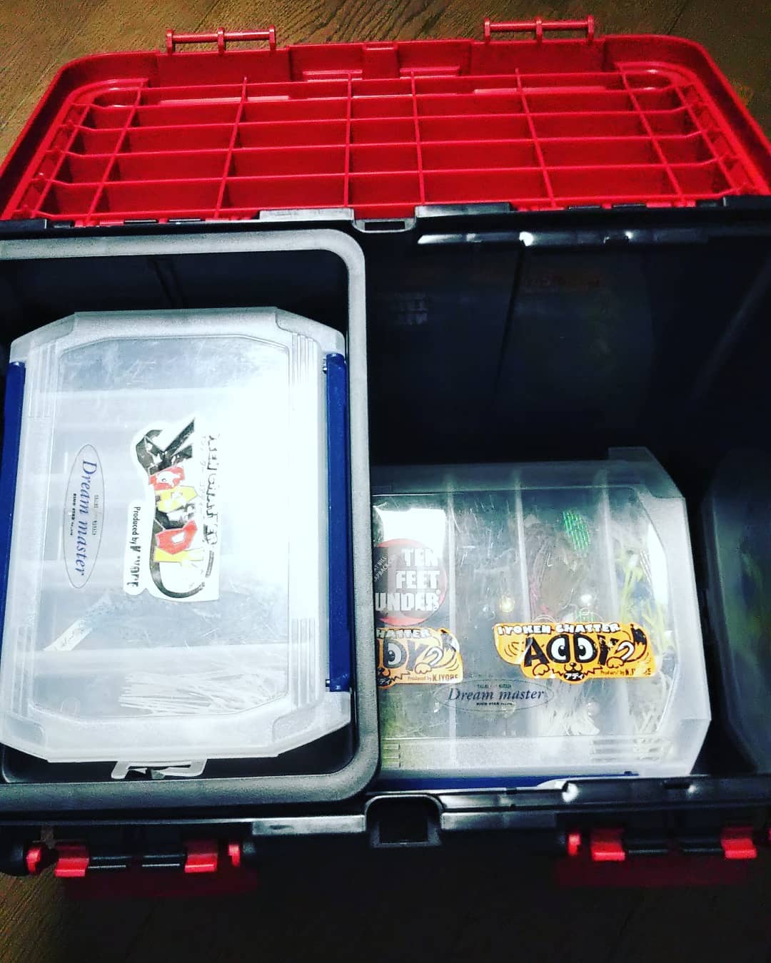 Thùng Đồ Nghề Ringstar Có Gì Đặc Biệt? Khám Phá Lý Do Khiến Dân Kỹ Thuật Nhật Tin Dùng 5 Thùng Đồ Nghề Ringstar Có Gì Đặc Biệt? Khám Phá Lý Do Khiến Dân Kỹ Thuật Nhật Tin Dùng