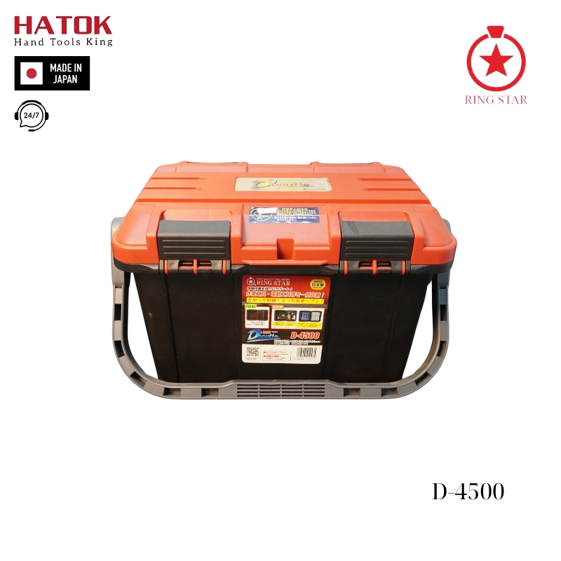 Cách Chọn Thùng Đồ Nghề Ringstar Phù Hợp Cho Thợ Cơ Khí, Kỹ Thuật Và Người Dùng DIY 6 Cách Chọn Thùng Đồ Nghề Ringstar Phù Hợp Cho Thợ Cơ Khí, Kỹ Thuật Và Người Dùng DIY