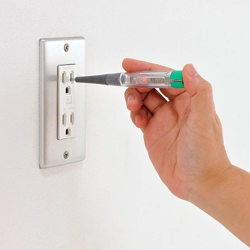 Đánh giá bút thử điện Anex: Chất lượng Nhật Bản 1 Đánh giá bút thử điện Anex: Chất lượng Nhật Bản