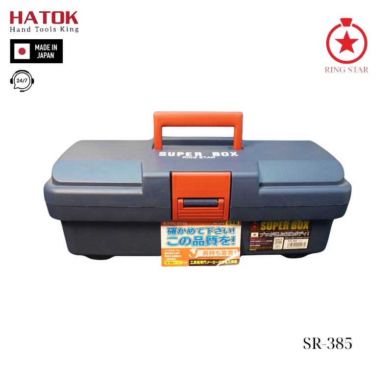 Cách Chọn Thùng Đồ Nghề Ringstar Phù Hợp Cho Thợ Cơ Khí, Kỹ Thuật Và Người Dùng DIY 9 Cách Chọn Thùng Đồ Nghề Ringstar Phù Hợp Cho Thợ Cơ Khí, Kỹ Thuật Và Người Dùng DIY