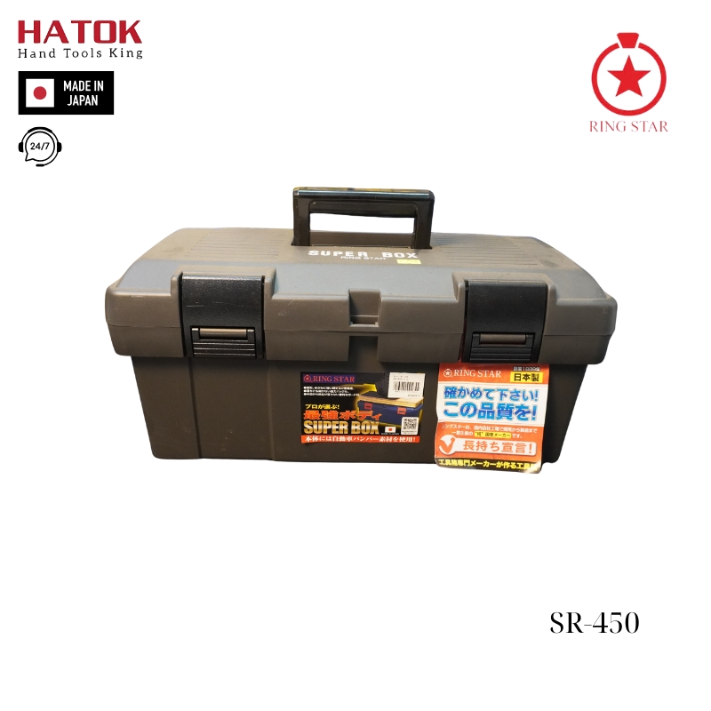 Cách Chọn Thùng Đồ Nghề Ringstar Phù Hợp Cho Thợ Cơ Khí, Kỹ Thuật Và Người Dùng DIY 8 Cách Chọn Thùng Đồ Nghề Ringstar Phù Hợp Cho Thợ Cơ Khí, Kỹ Thuật Và Người Dùng DIY