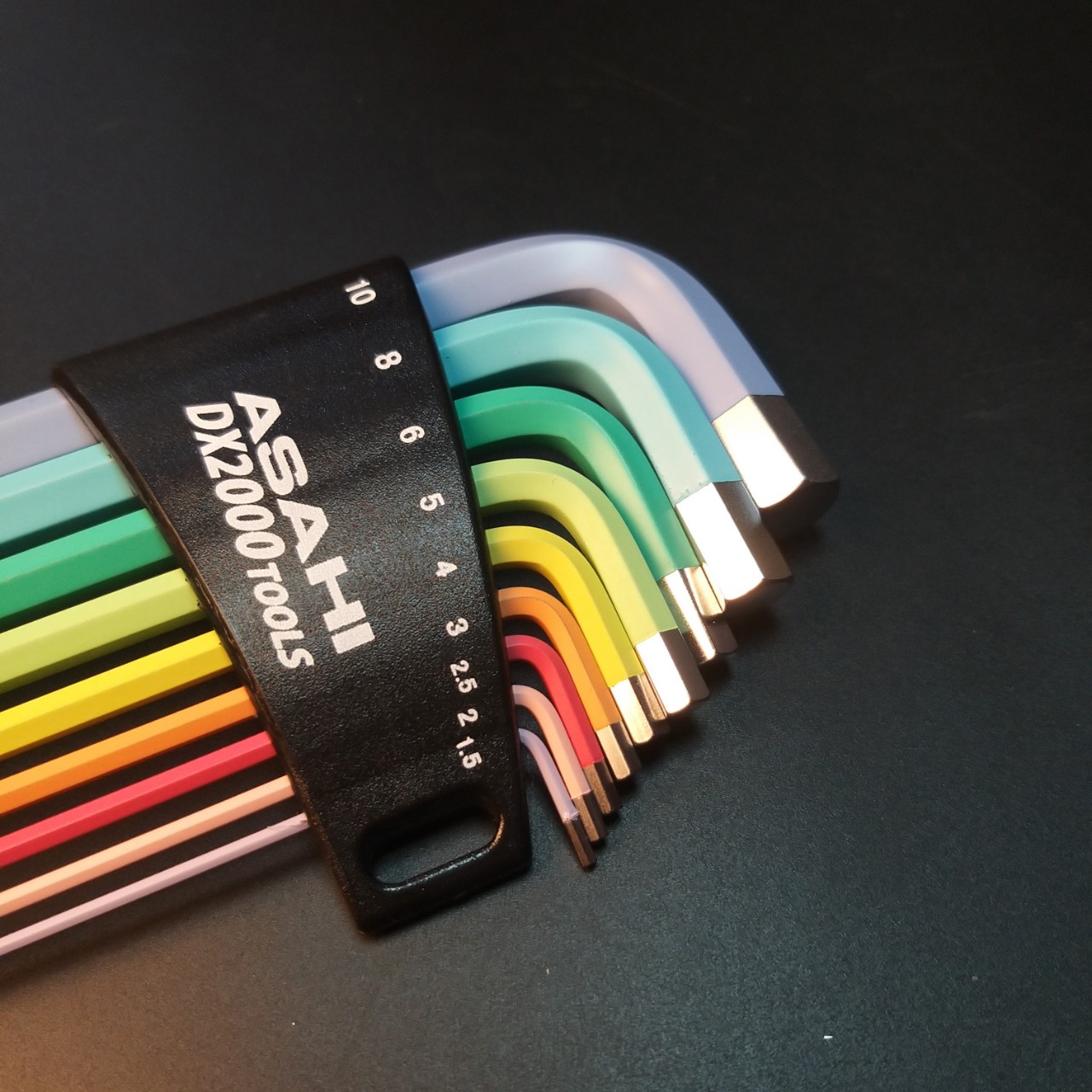 Đánh giá bộ lục giác AQUS0910 Asahi Nhật Bản: Bộ lục giác đáng đầu tư? 1 Đánh giá bộ lục giác AQUS0910 Asahi Nhật Bản: Bộ lục giác đáng đầu tư?