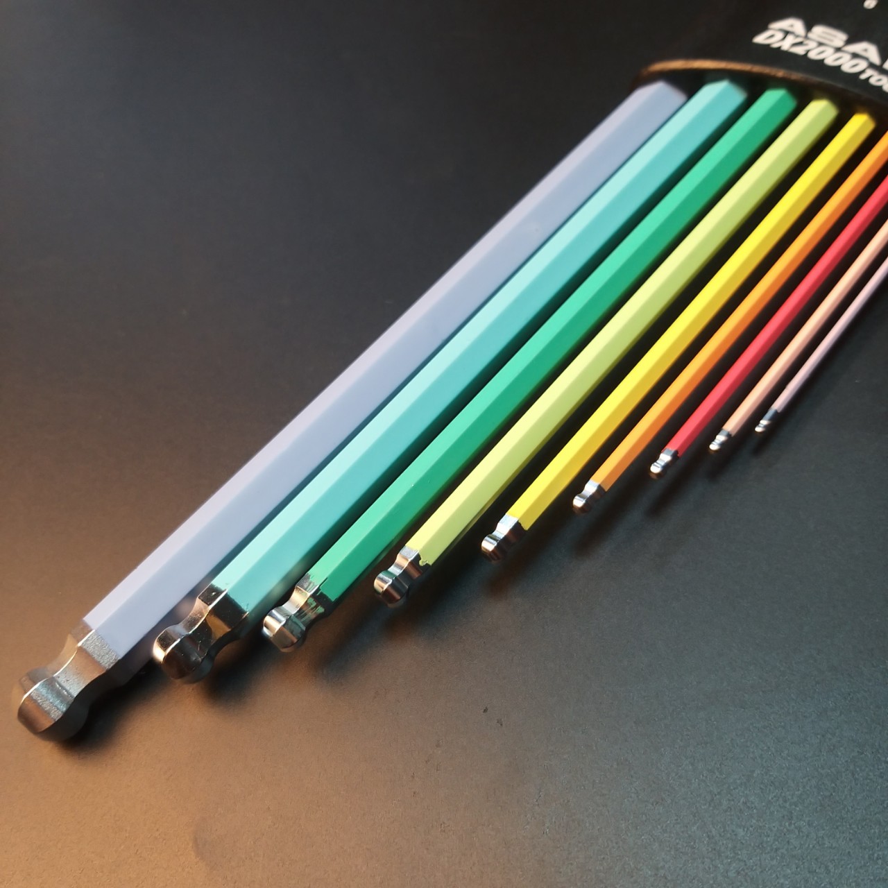 Đánh giá bộ lục giác AQUS0910 Asahi Nhật Bản: Bộ lục giác đáng đầu tư? 3 Đánh giá bộ lục giác AQUS0910 Asahi Nhật Bản: Bộ lục giác đáng đầu tư?