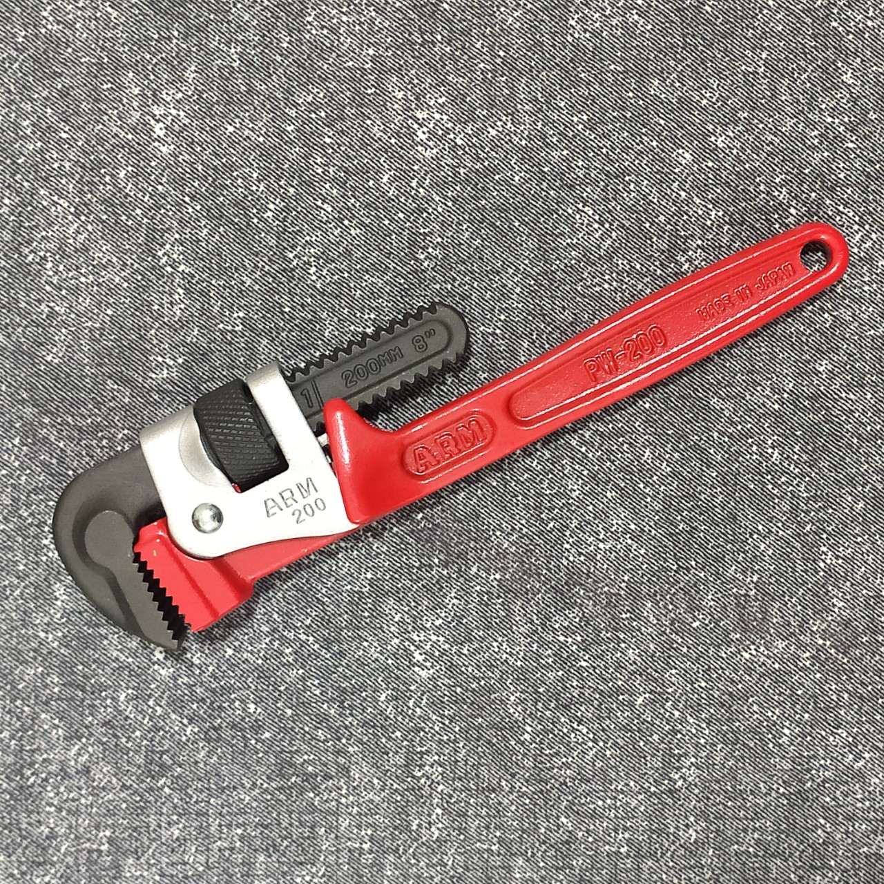 Mỏ Lết Răng ARM Sangyo Nhật Bản Là Gì? Ưu Điểm Vượt Trội So Với Các Thương Hiệu Khác 4 Mỏ Lết Răng ARM Sangyo Nhật Bản Là Gì? Ưu Điểm Vượt Trội So Với Các Thương Hiệu Khác