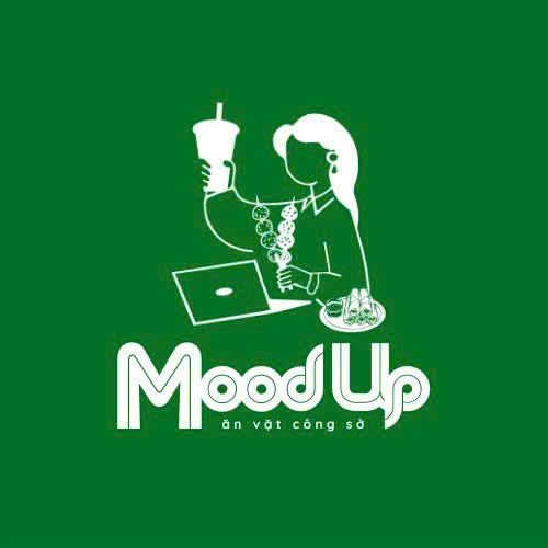 MoodUp - Ăn Vặt Công Sở