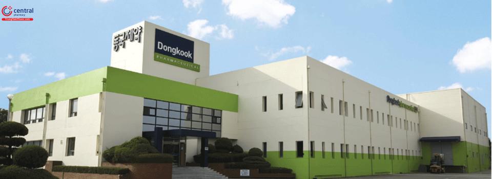 Dongkook Pharmaceutical