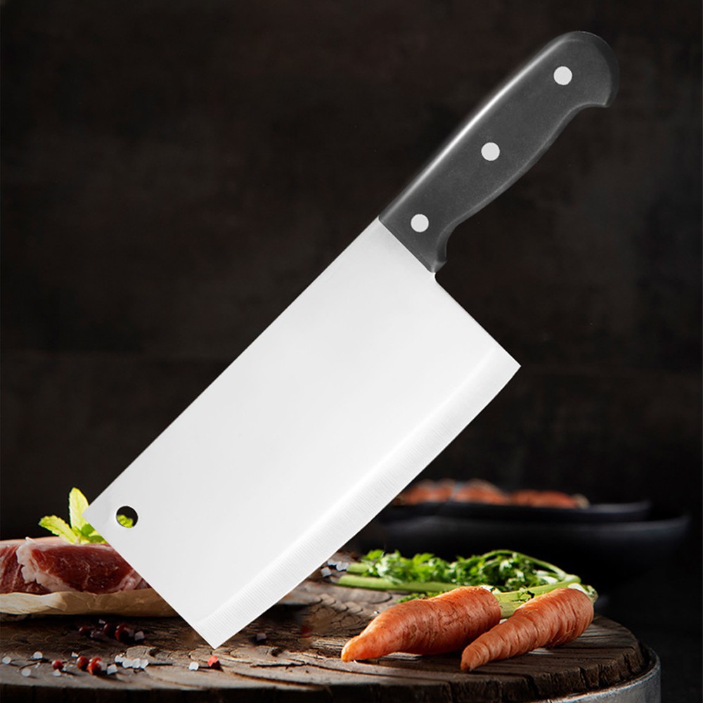 CKK920 - Dao Chặt Xương Lock&Lock, 305x90x20mm