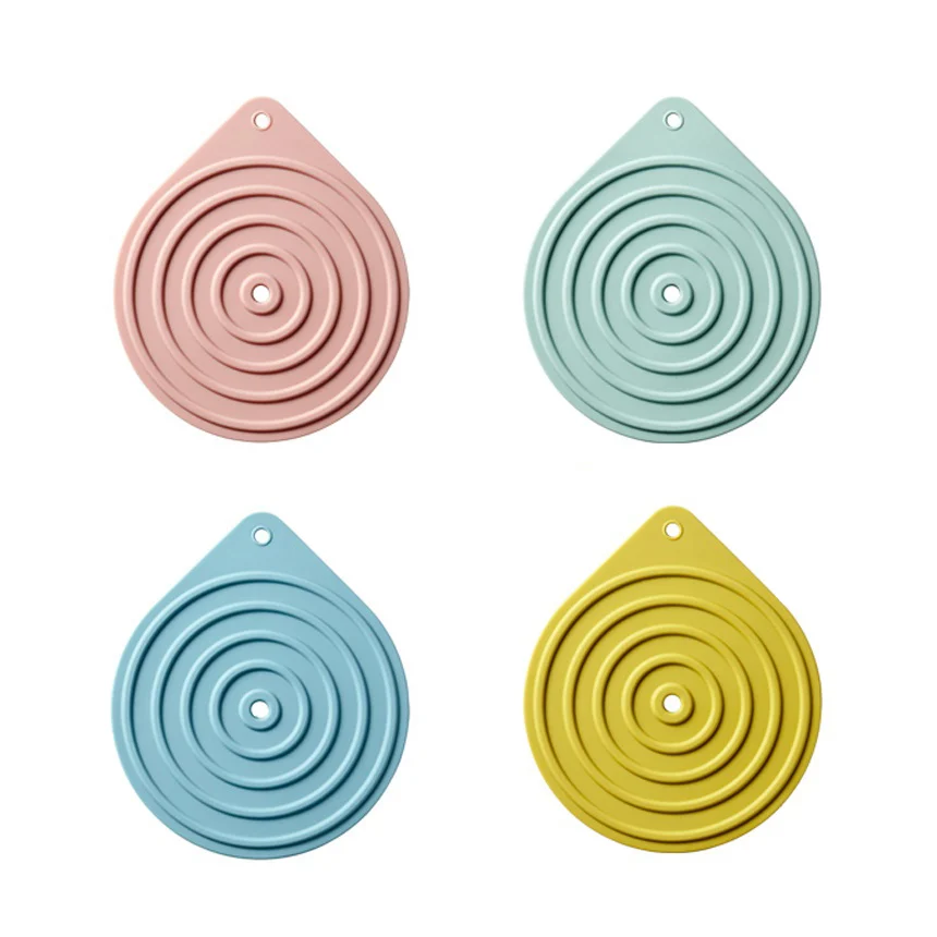 Miếng lót nồi hình tròn Lock&Lock CKT217PIK