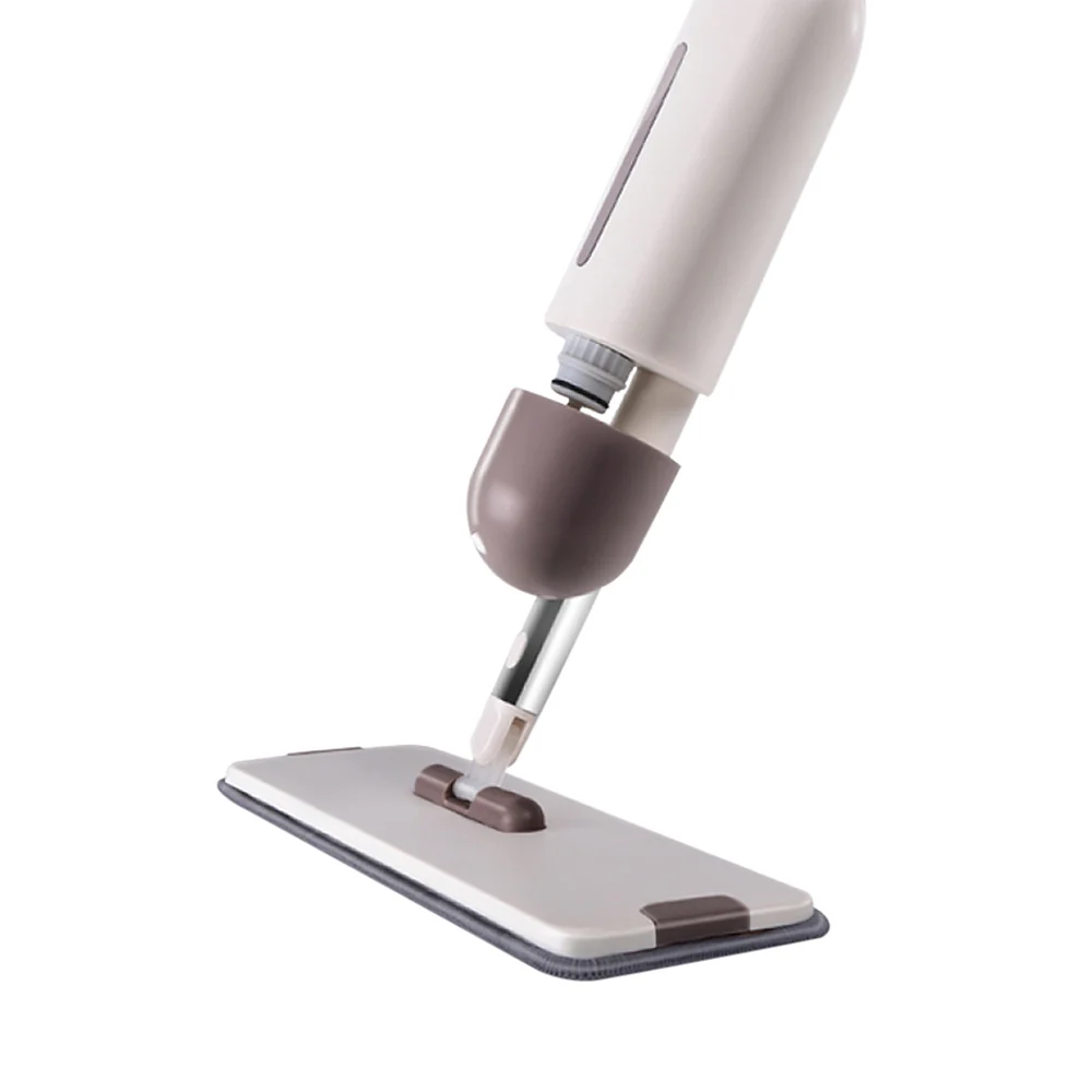 Cây lau nhà dạng xịt nước LocknLock ETM472