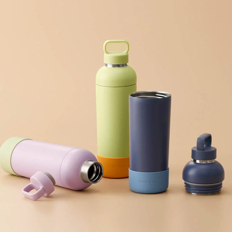 top 5 bình giữ nhiệt locknlock