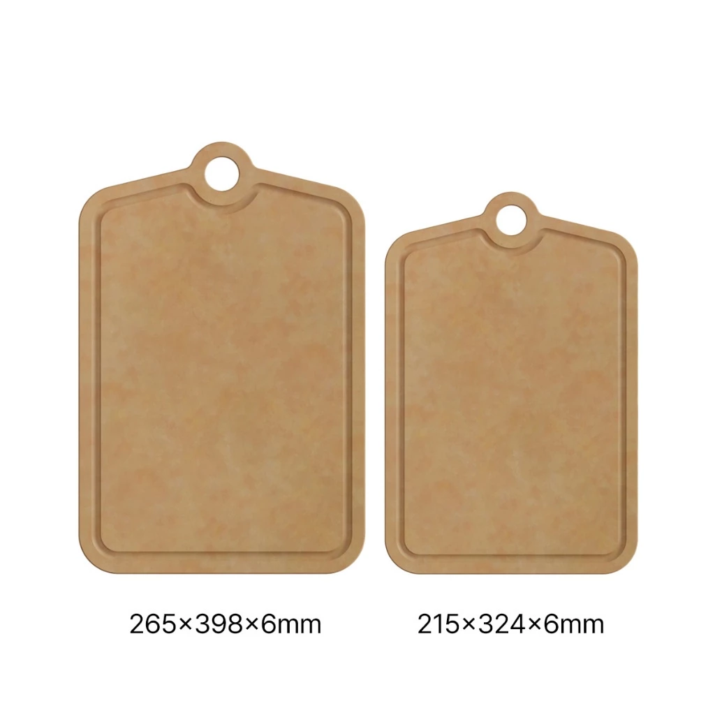 Thớt Sợi Gỗ LocknLock (CKD088LBRW)