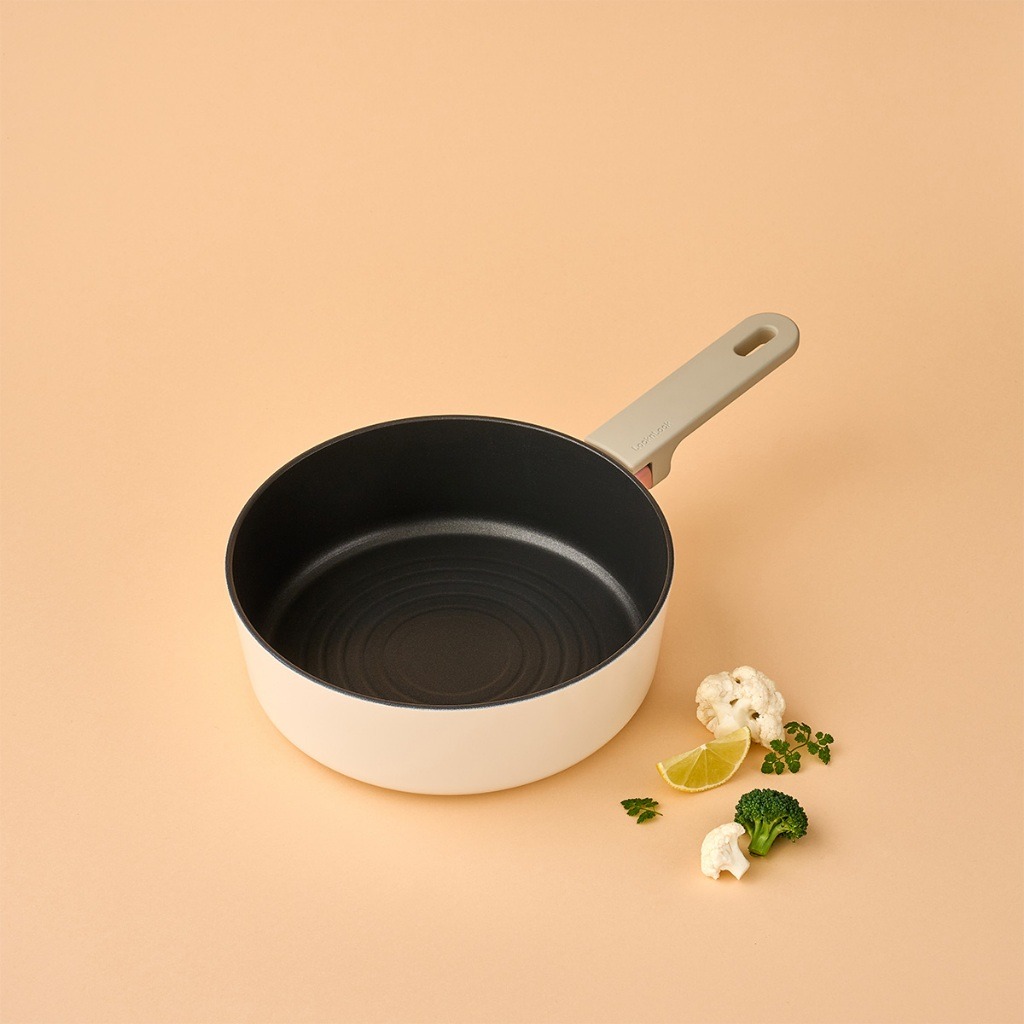 Chảo sâu lòng LocknLock Suit Bric CAW2255IH