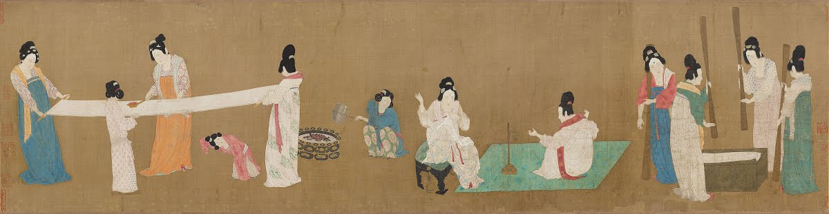 Đảo Luyện Đồ Trương Huyên