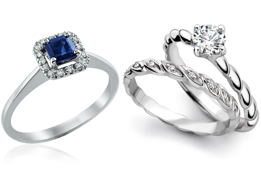 Chất liệu ảnh hưởng chất lượng, giá trị của trang sức