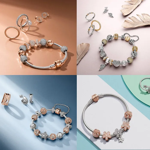 Trang sức cao cấp của các hãng nổi tiếng có giá thành đắt đỏ