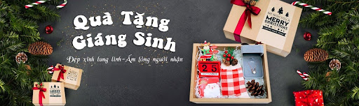 Quà tặng giáng sinh