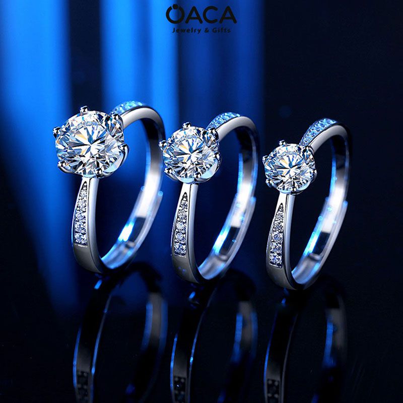 Bạc 925 sáng bóng dài lâu nếu sử dụng và bảo quản đúng cách