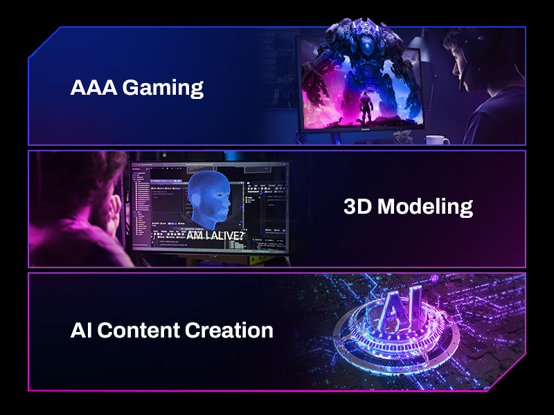 ổ cứng ssd biwin black opal x570h pro pcie gen 5