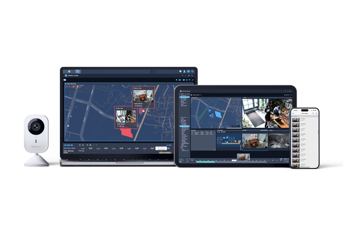 camera wifi ai là gì