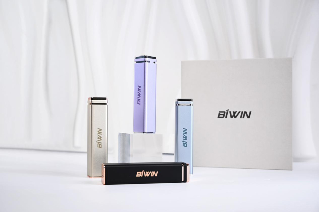 đánh giá ổ cứng di động biwin pd2000 ssd