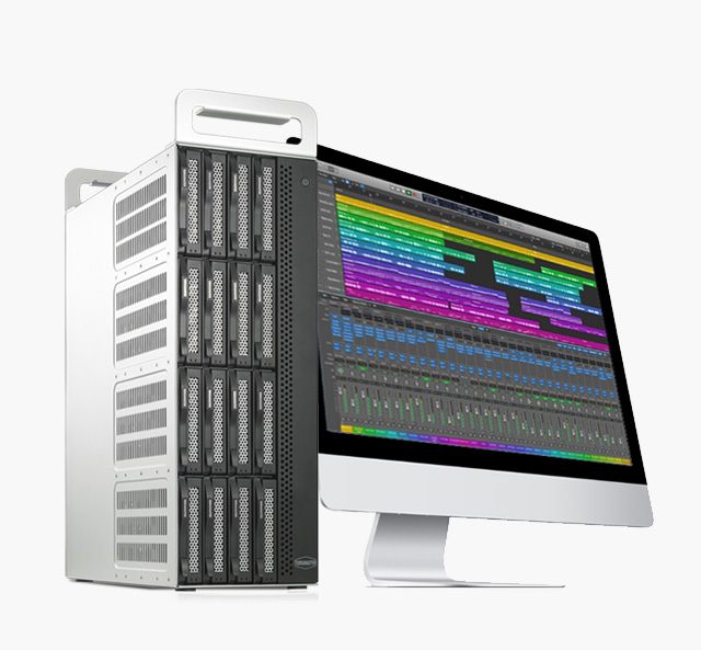 thiết bị das có tốc độ truyền dữ liệu cao