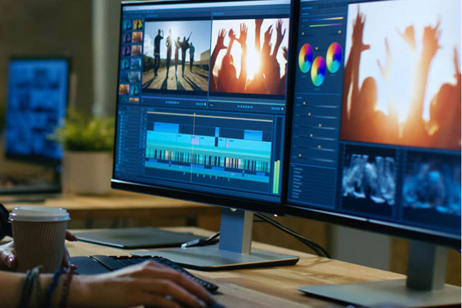 das 2 khay terramaster td2 thunderbolt 3