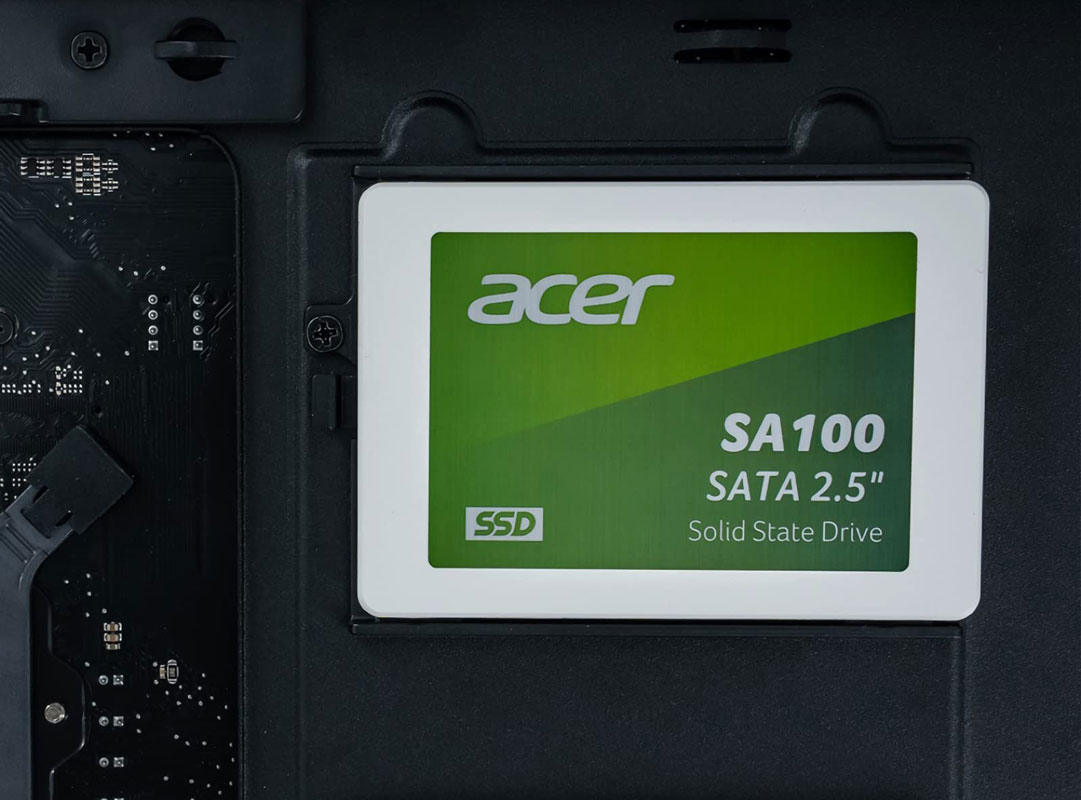 khi nào cần nâng cấp laptop lên ổ cứng ssd