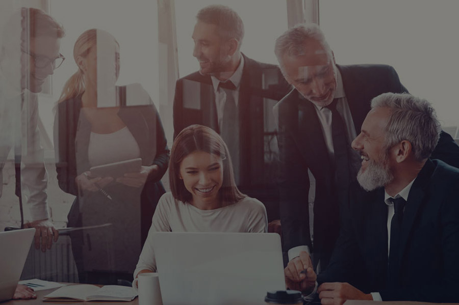 nas terramaster dành cho smb