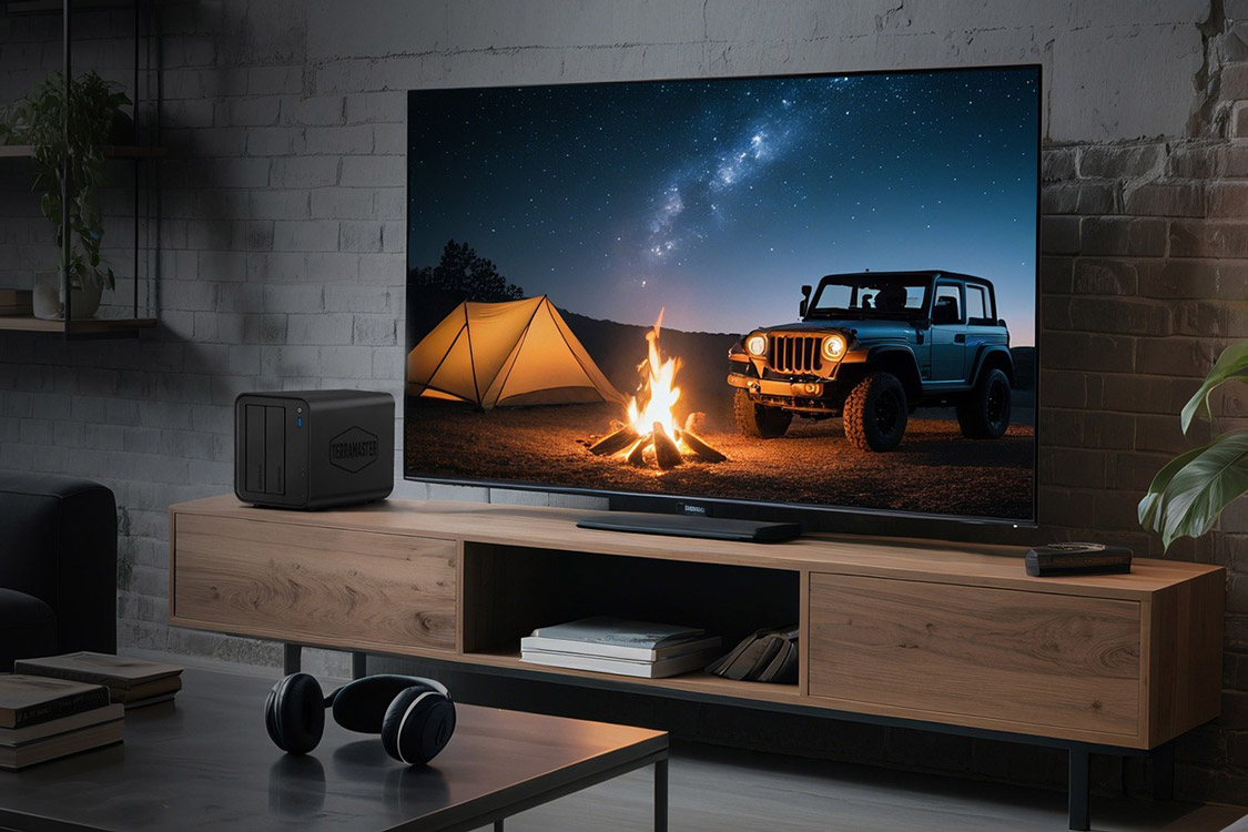 nas terramaster f2-425