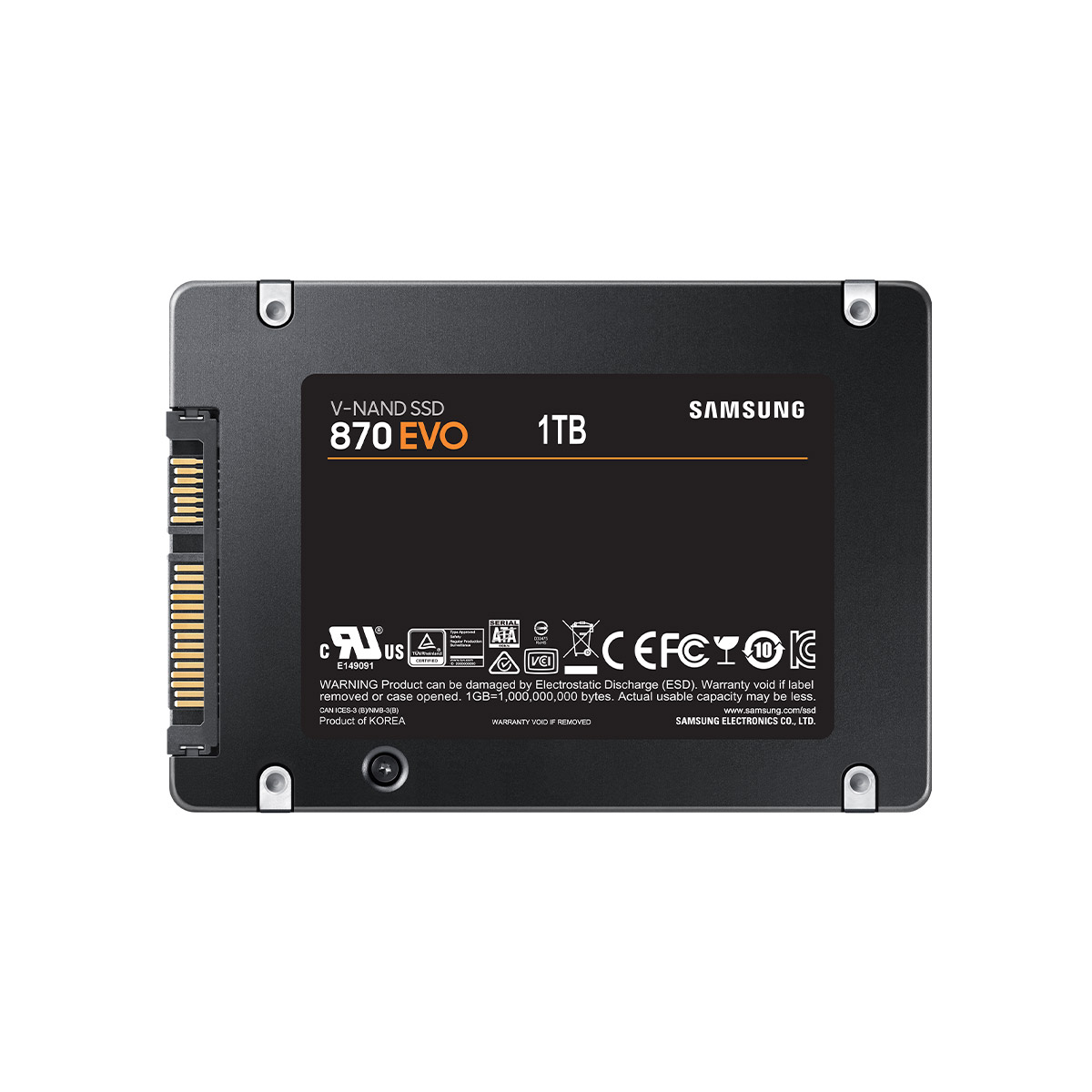 ổ cứng ssd sata