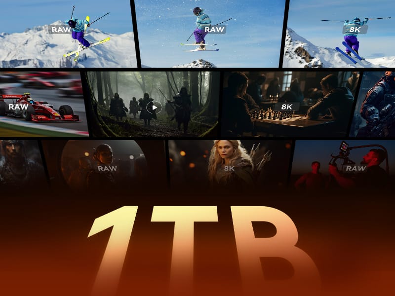 thẻ nhớ biwin cb500 cfexpress type-b 4.0 dung lượng 1tb chính hãng