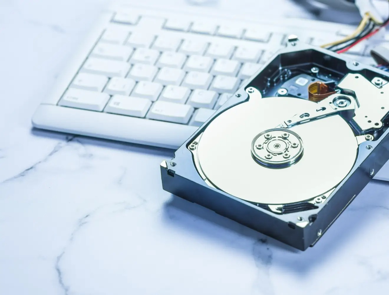 ưu và nhược điểm của ổ cứng hdd