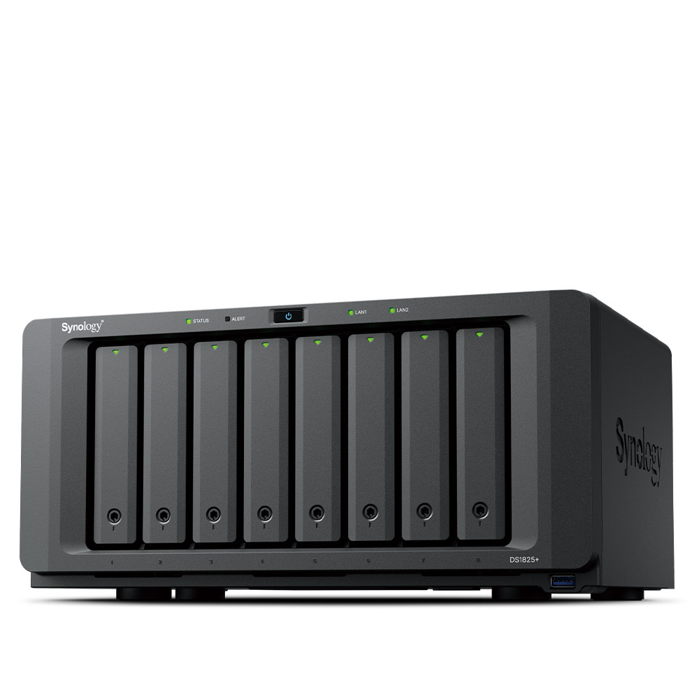 synology ds1825+