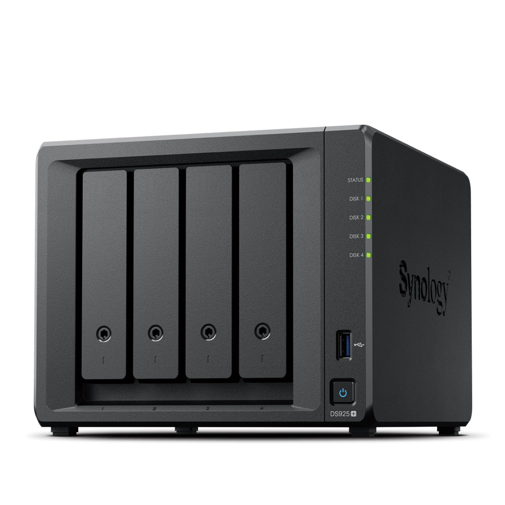 synology ds925+