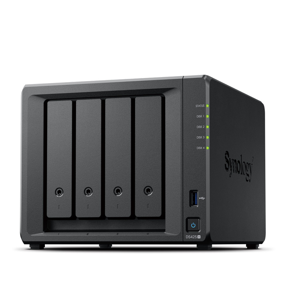 synology ds425+