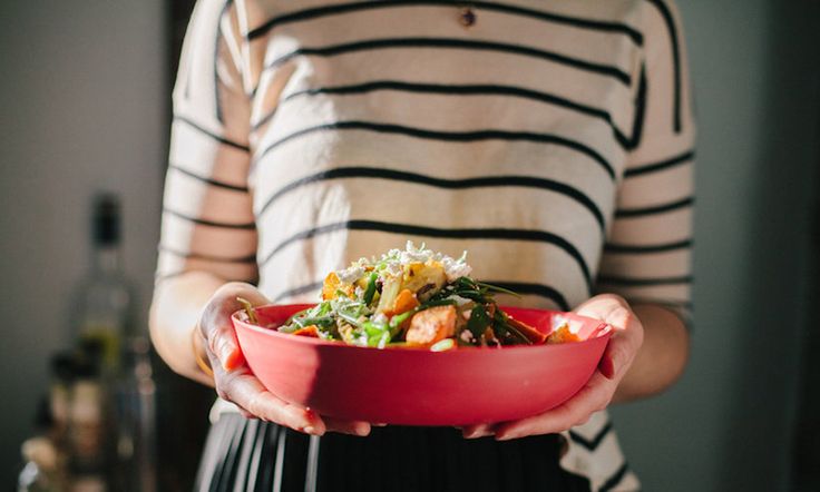 Ăn chay trường thực đơn: Gợi ý bữa ăn đủ chất cho cả tuần