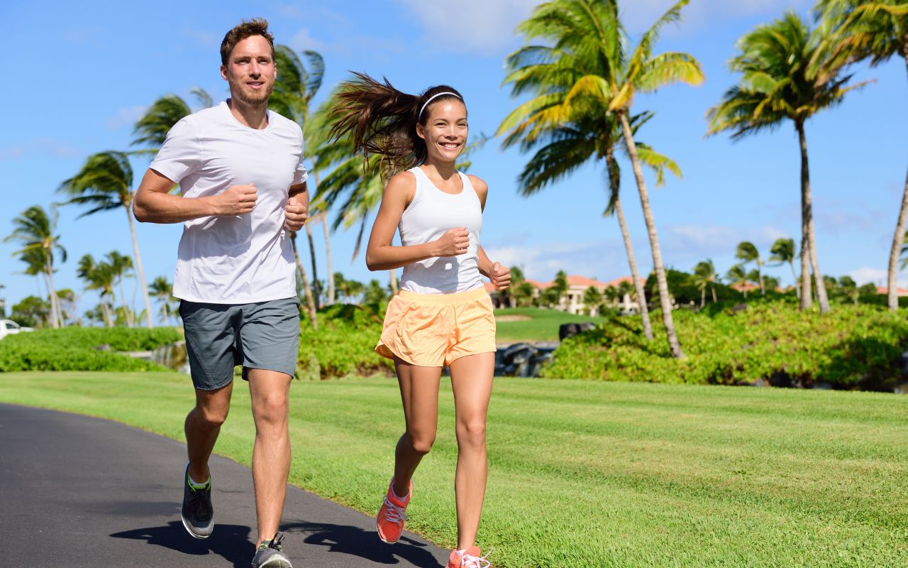 Vận động viên ăn chay trường: Họ đã duy trì phong độ như thế nào?