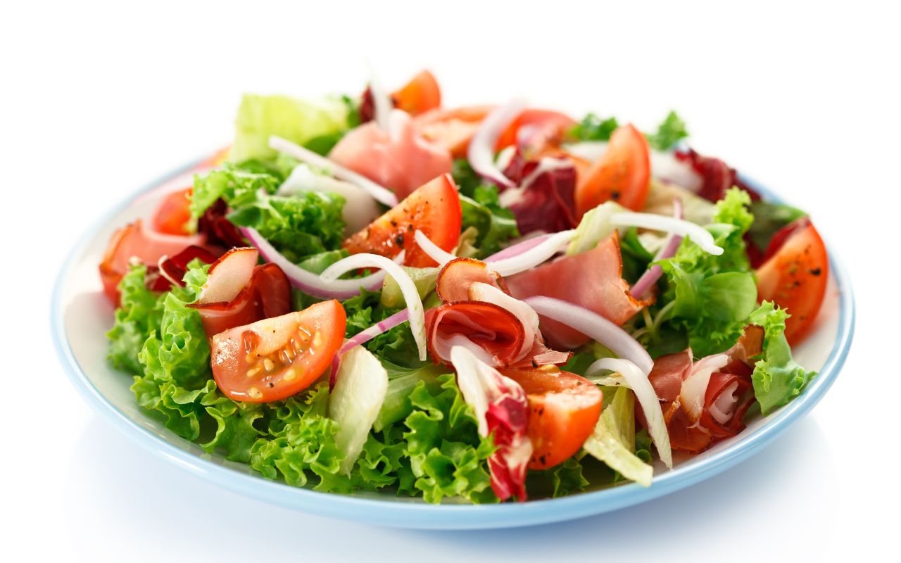 Hướng Dẫn Làm Món Chay Giảm Cân: Các Công Thức Đơn Giản Và Bổ Dưỡng