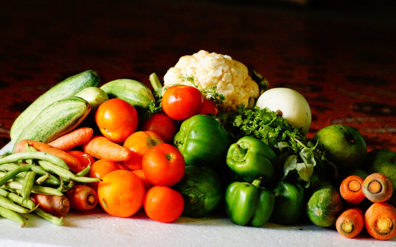 Thực Phẩm Chay Ngon Sạch – Lựa Chọn Hoàn Hảo