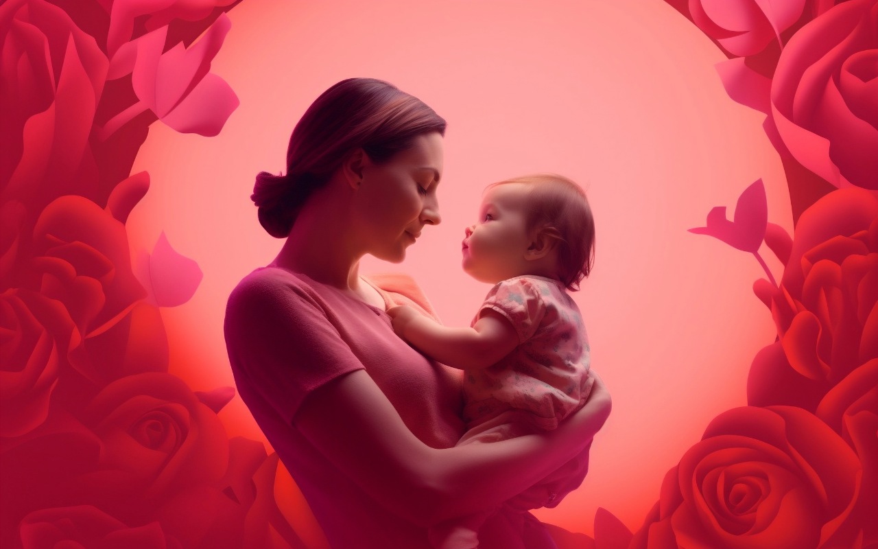 Ý Nghĩa Ngày Của Mẹ 11/5 – Tri Ân Mẹ Yêu