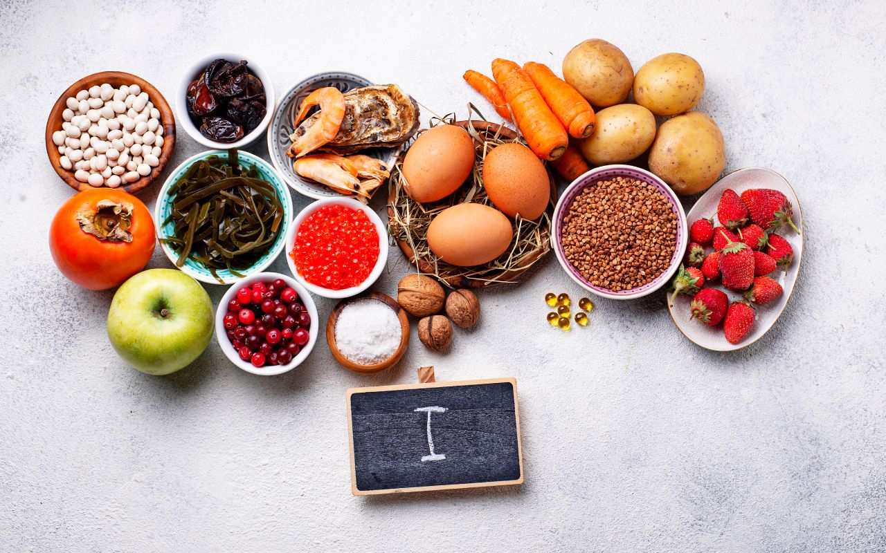 Kiêng I-ốt Trước Khi Điều Trị Phóng Xạ: Hướng Dẫn Toàn Diện (A-Z)