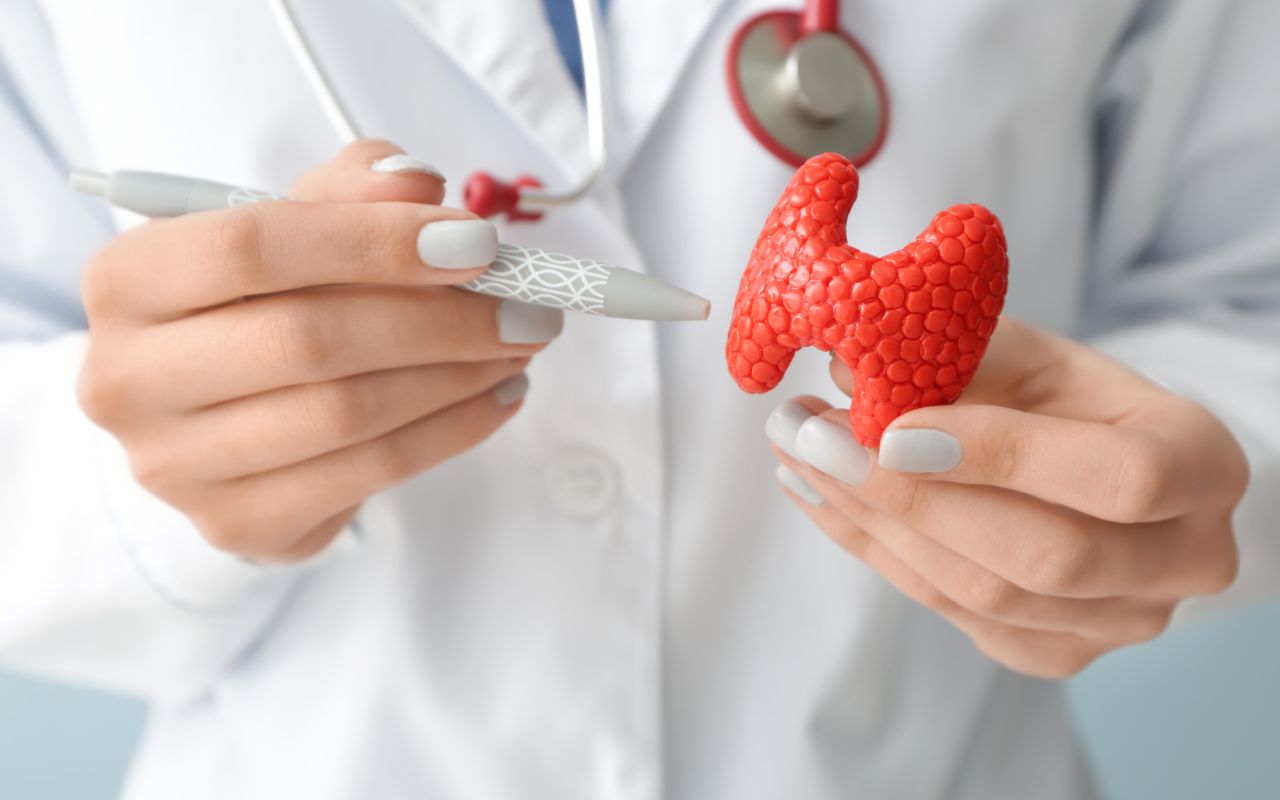 Nang Thùy Phải Tuyến Giáp: Nguy Hiểm Không và Hành Trình Chẩn Đoán