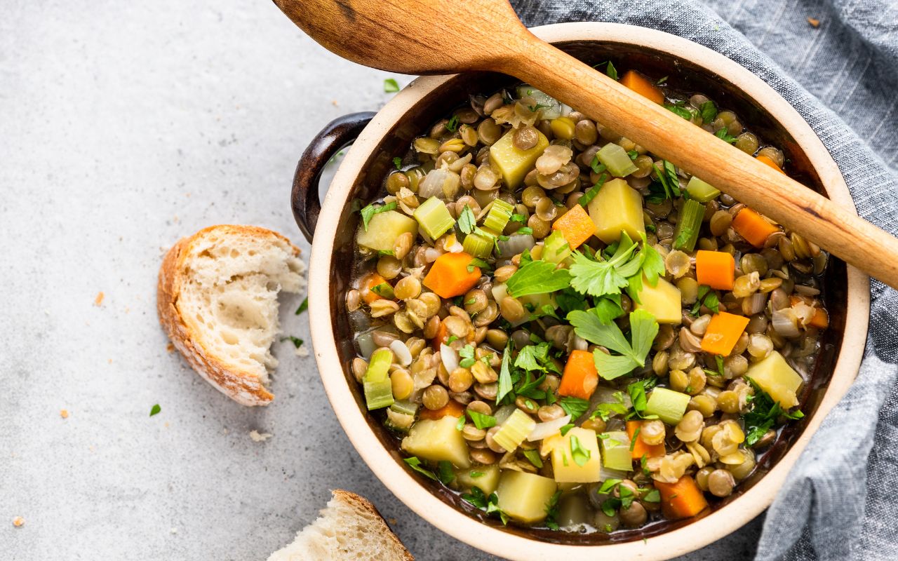 Món Chay Đãi Tiệc: Các Món Chay Ngon Và Ấn Tượng