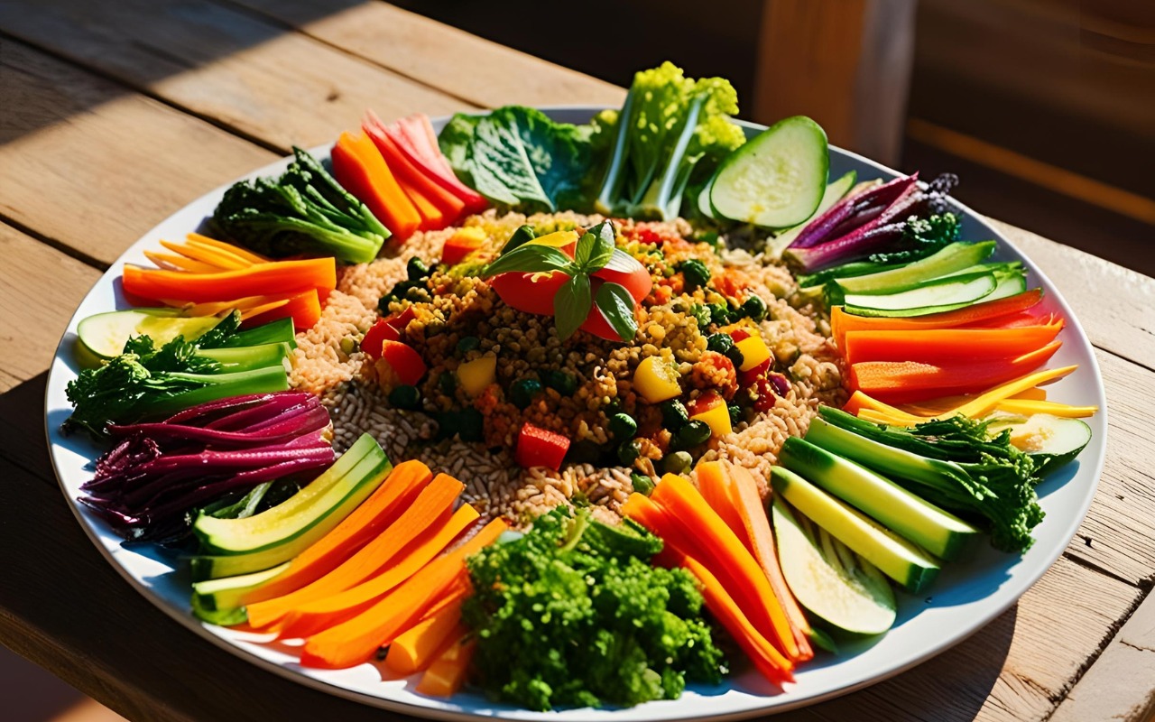 Món Chay Dễ Làm – Công Thức Đơn Giản Nhất