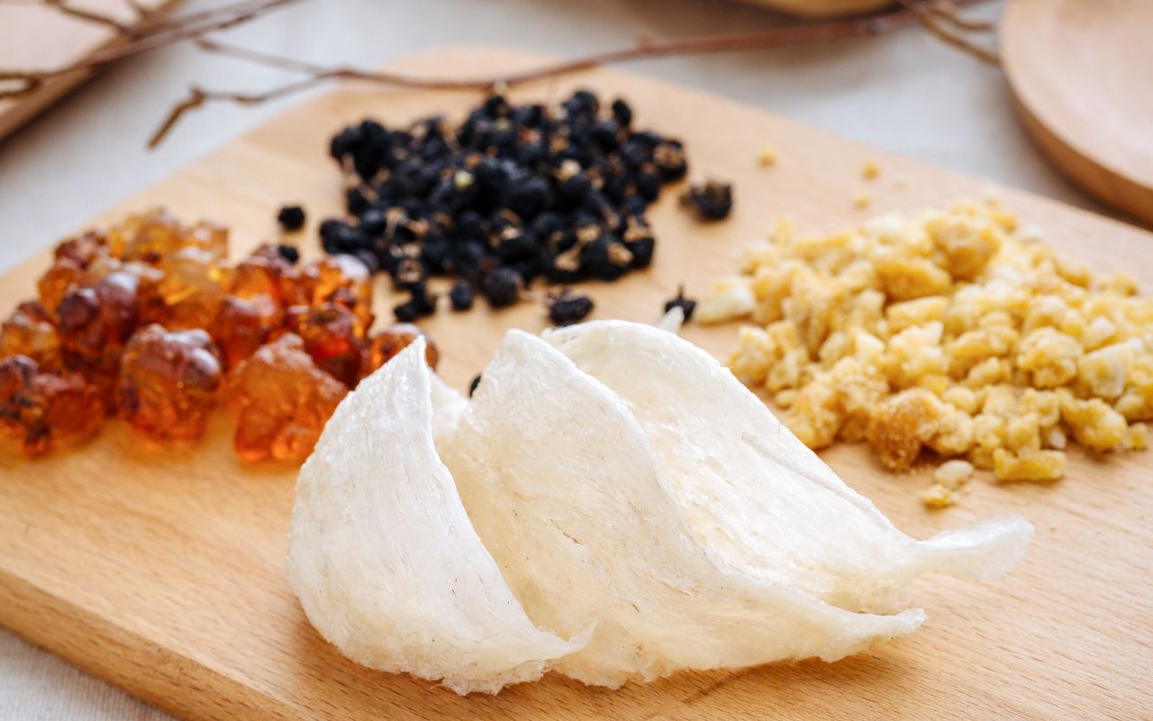 Ăn chay trường có uống yến được không? Góc nhìn về dinh dưỡng