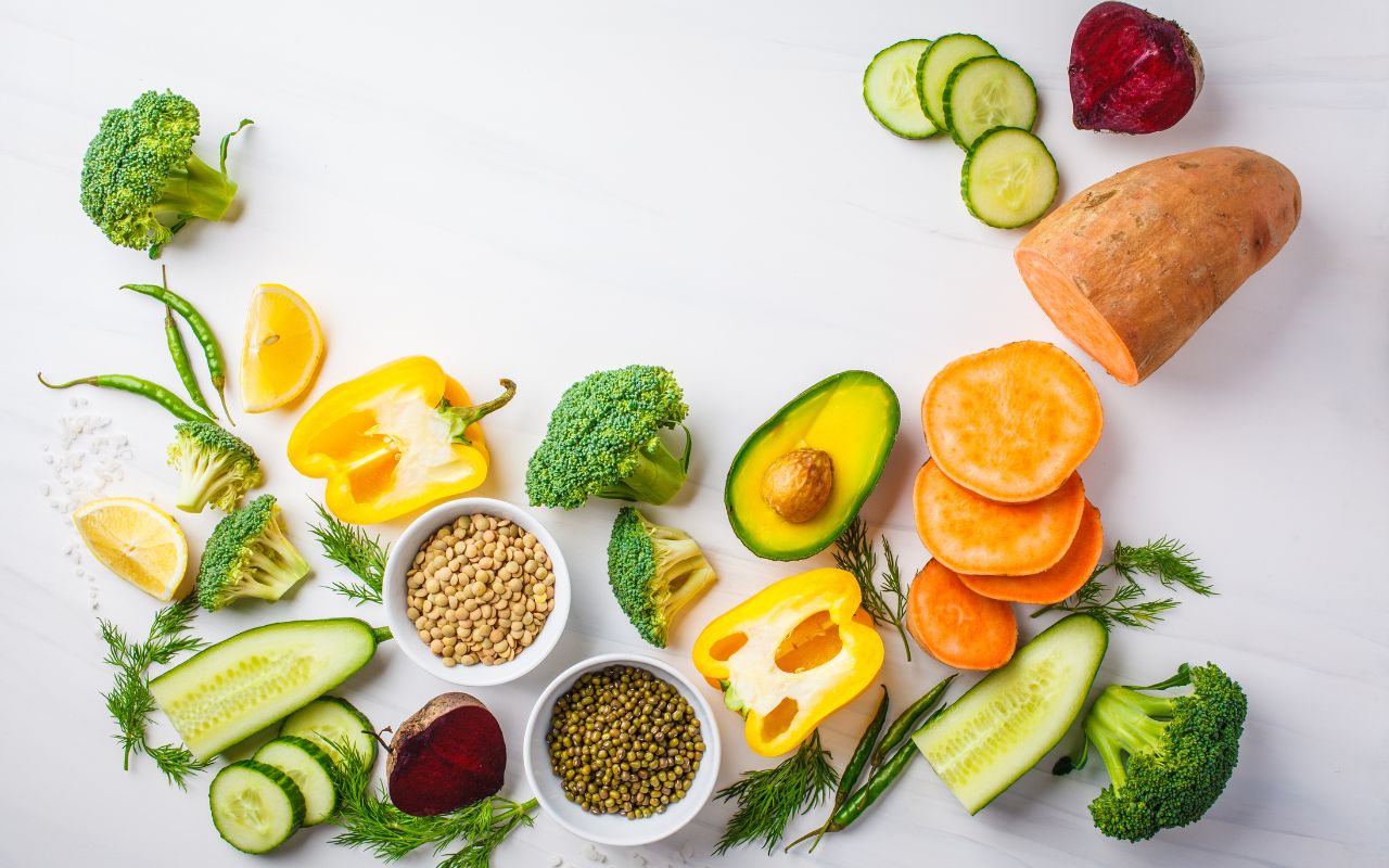 Bí Quyết Nấu Món Chay Ngon: Cách Làm Các Món Chay Thơm Ngon Và Dễ Làm