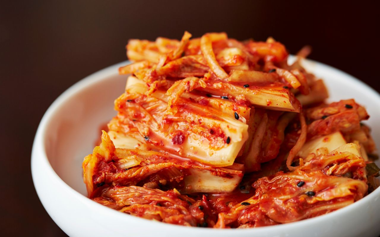 Nem Chua Chay – Món Ngon Từ Rau Củ, Đậm Đà Hương Vị Truyền Thống