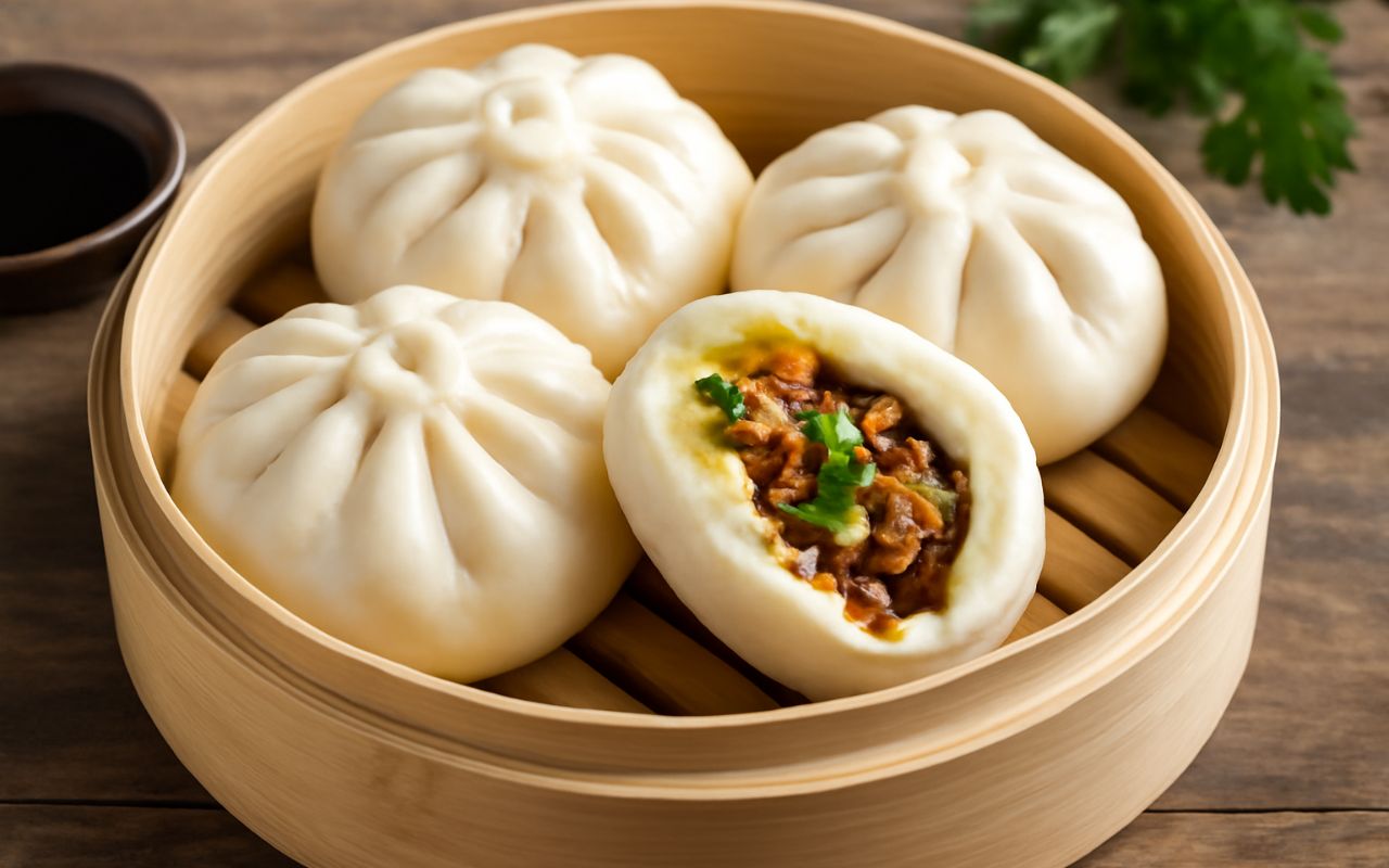 Những Món Chay Bổ Dưỡng Để Tăng Cường Sức Khỏe Và Nâng Cao Năng Lượng